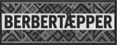 Berber Tæpper