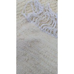 Beni Ouarain Tæppe 174x122 cm