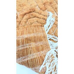 Beni Ouarain Tæppe 158x98 cm