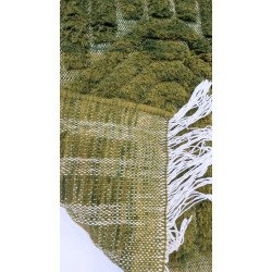 Beni Ouarain Tæppe 164x98 cm