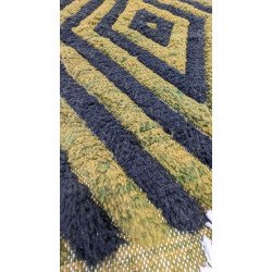 Beni Ouarain Tæppe 130x70 cm