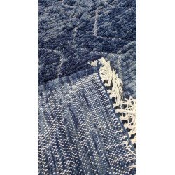 Beni Ouarain Tæppe 164x110 cm