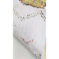 Boucherouite Tæppe 151x105cm