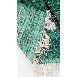 Beni Ouarain Tæppe156x103cm