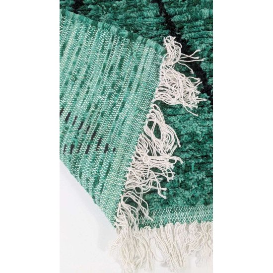 Beni Ouarain Tæppe156x103cm